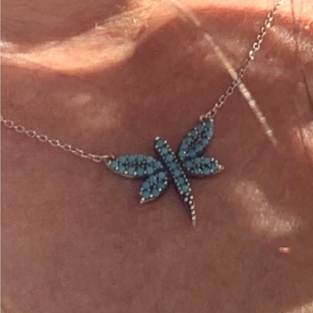 Lost Necklace, looking for an exact replacement.